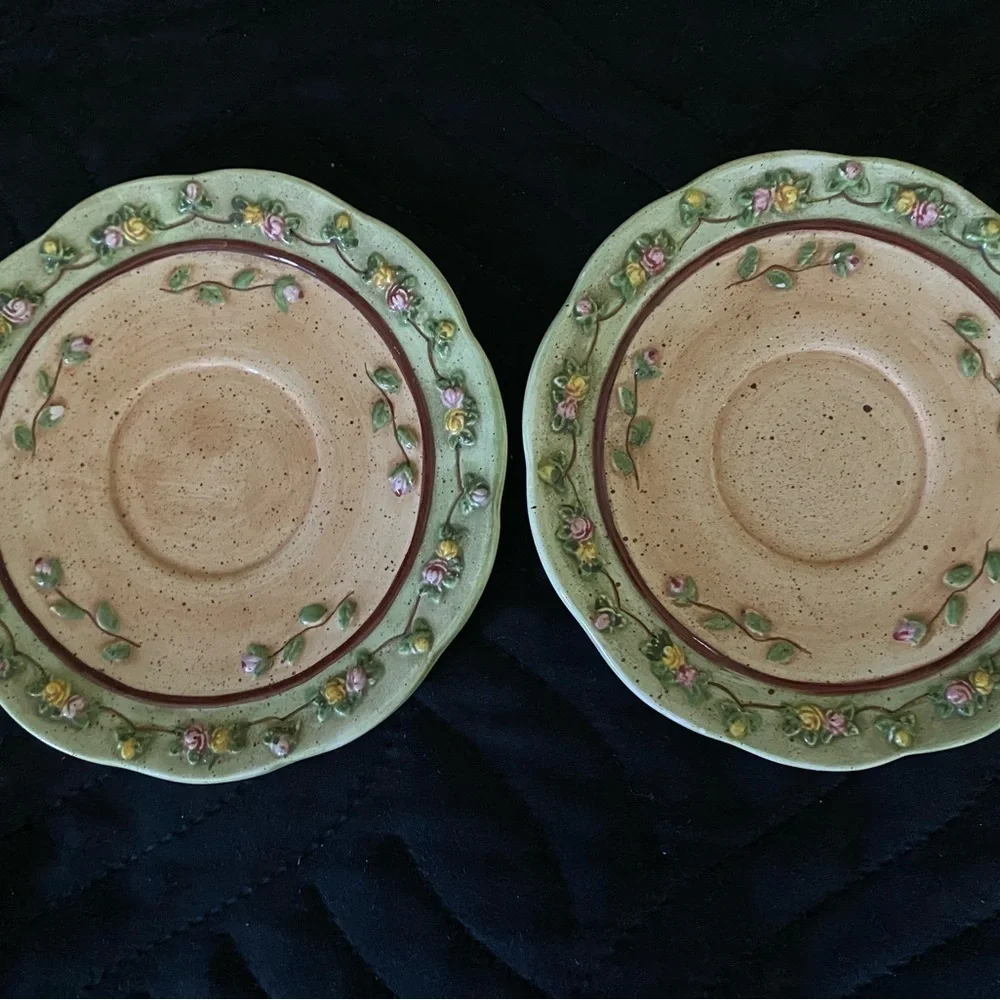 Bonnie Griffin vintage bonnie